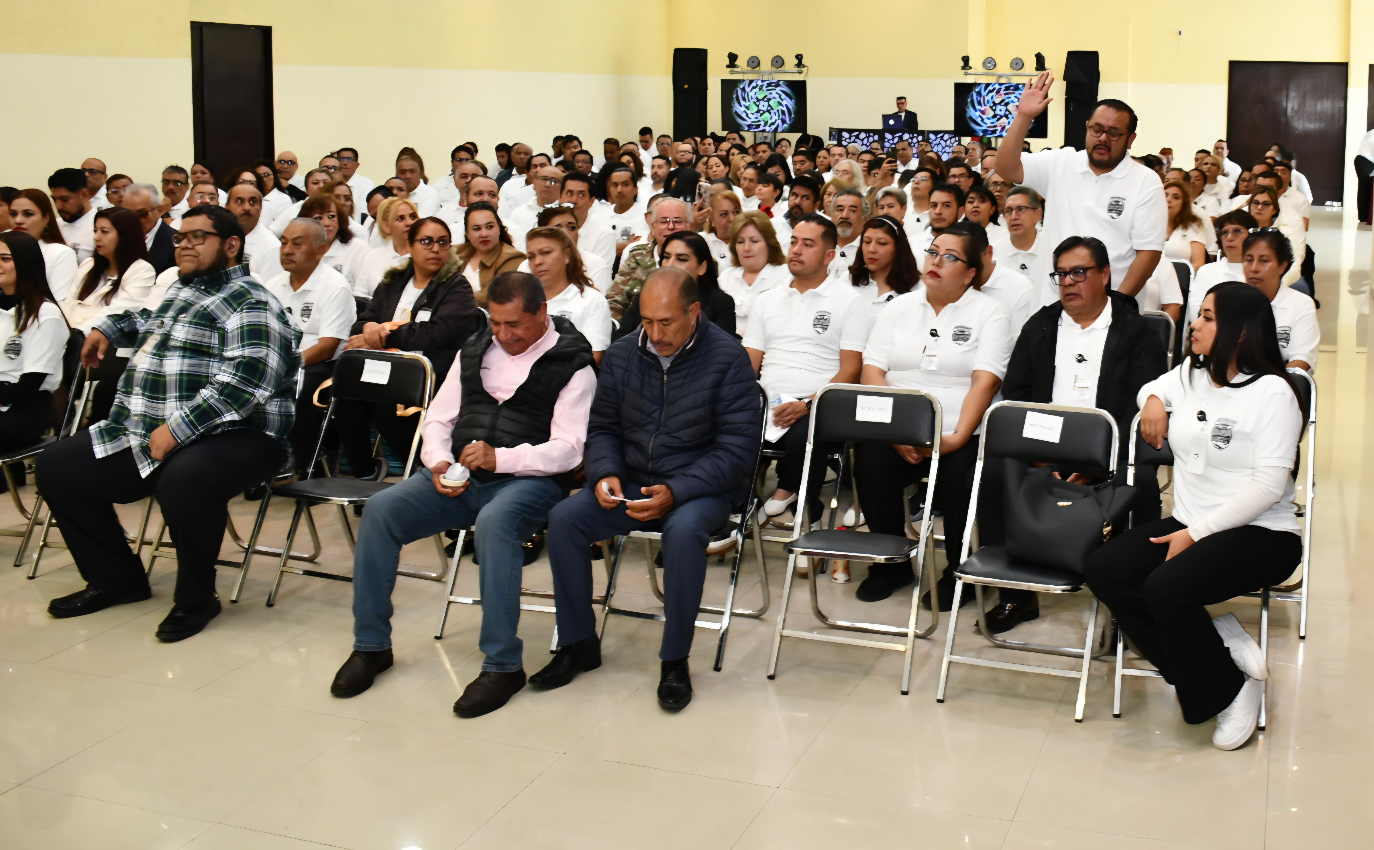 Congreso Seccional Ordinario, Sección III, “Clínicas de Medicina Familiar”